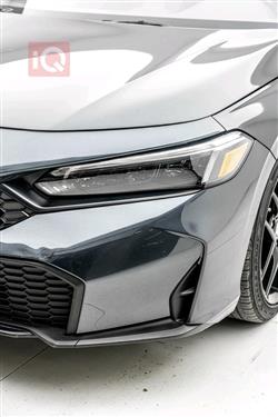 هۆندا سیڤیک